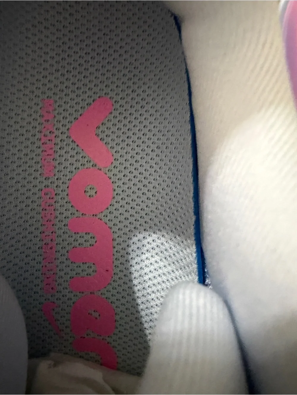 Nike vomero premium